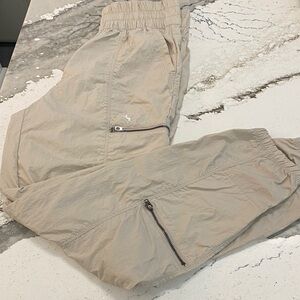 JoyLab Jogger Pants with Zippered Pockets